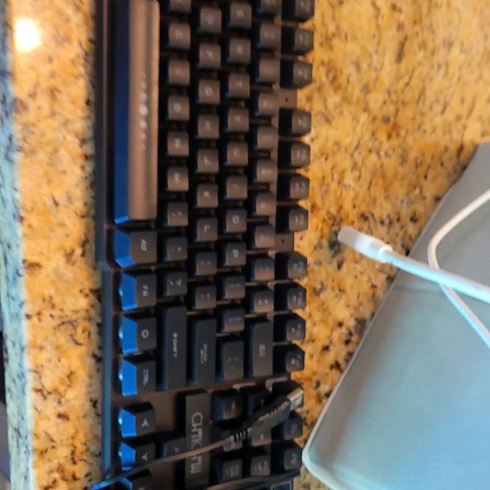 Mouse and keyboard for ps4